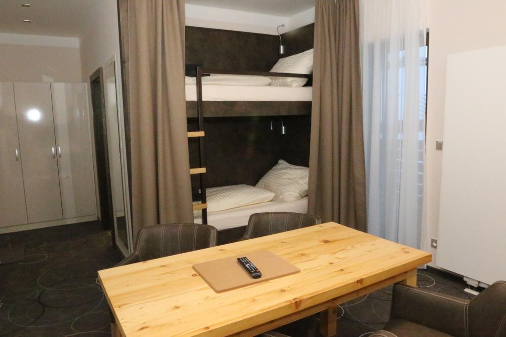 Apartment Hotel Orion Abertamy Εξωτερικό φωτογραφία