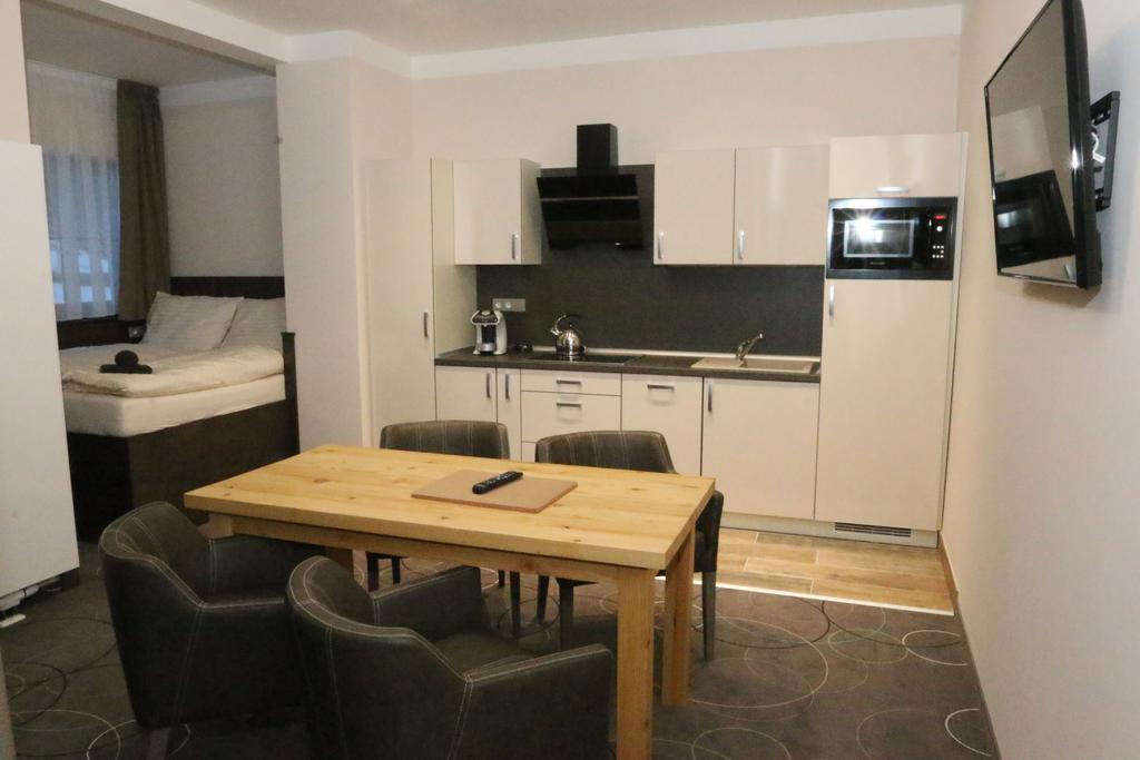 Apartment Hotel Orion Abertamy Εξωτερικό φωτογραφία