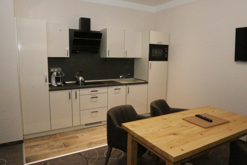 Apartment Hotel Orion Abertamy Εξωτερικό φωτογραφία