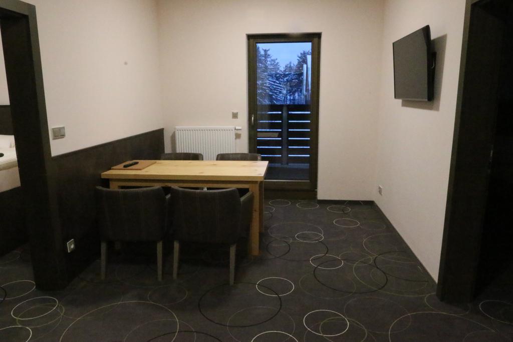 Apartment Hotel Orion Abertamy Εξωτερικό φωτογραφία