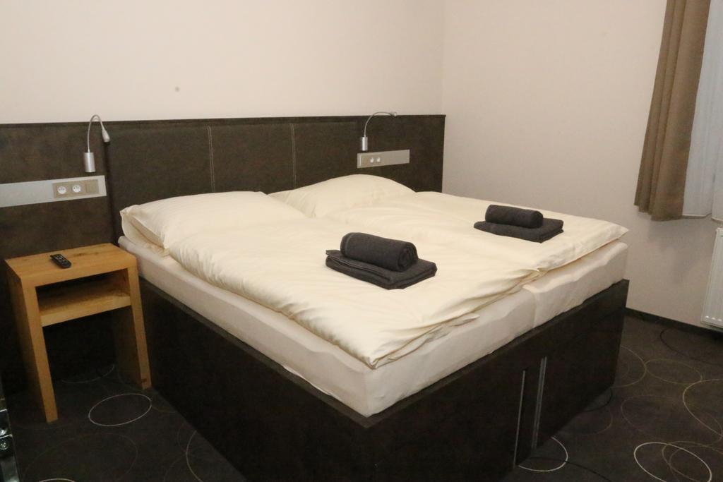 Apartment Hotel Orion Abertamy Εξωτερικό φωτογραφία