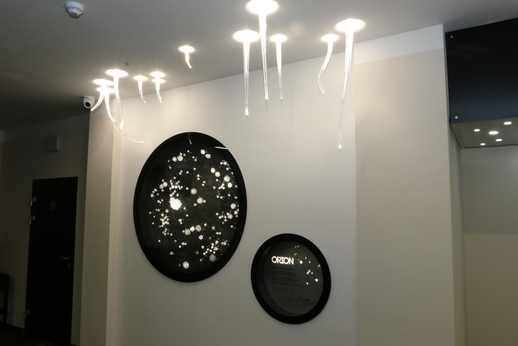 Apartment Hotel Orion Abertamy Εξωτερικό φωτογραφία