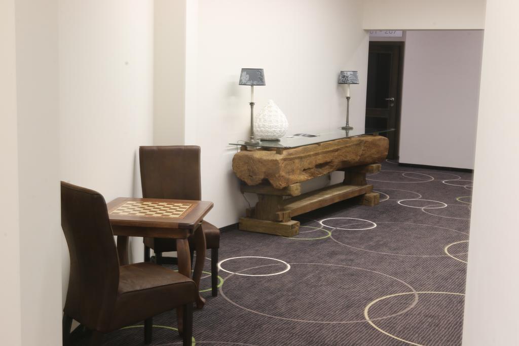 Apartment Hotel Orion Abertamy Εξωτερικό φωτογραφία