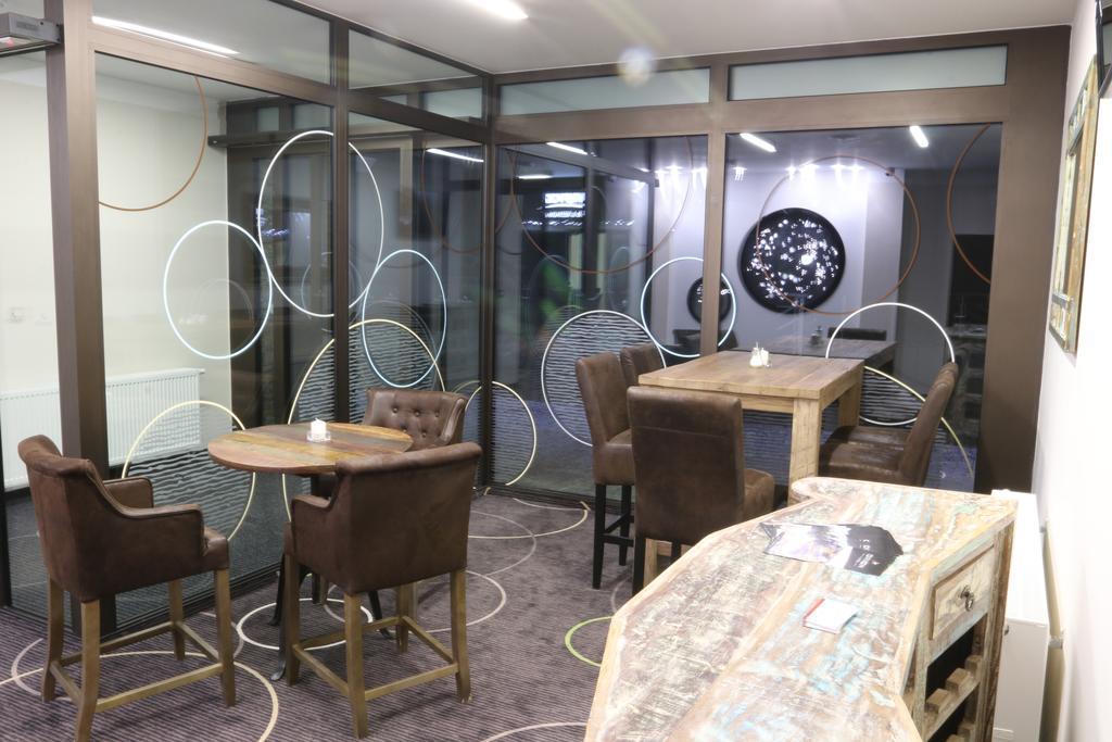 Apartment Hotel Orion Abertamy Εξωτερικό φωτογραφία