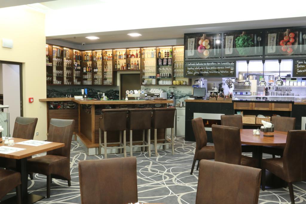 Apartment Hotel Orion Abertamy Εξωτερικό φωτογραφία