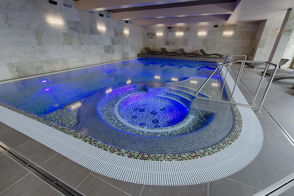 Apartment Hotel Orion Abertamy Εξωτερικό φωτογραφία