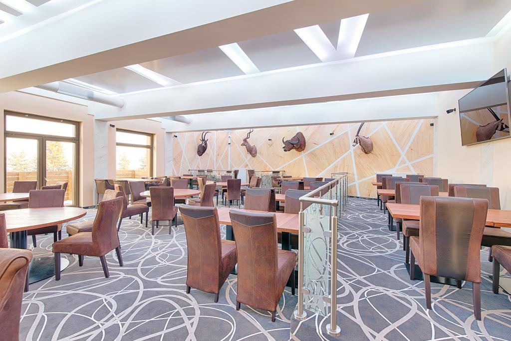 Apartment Hotel Orion Abertamy Εξωτερικό φωτογραφία