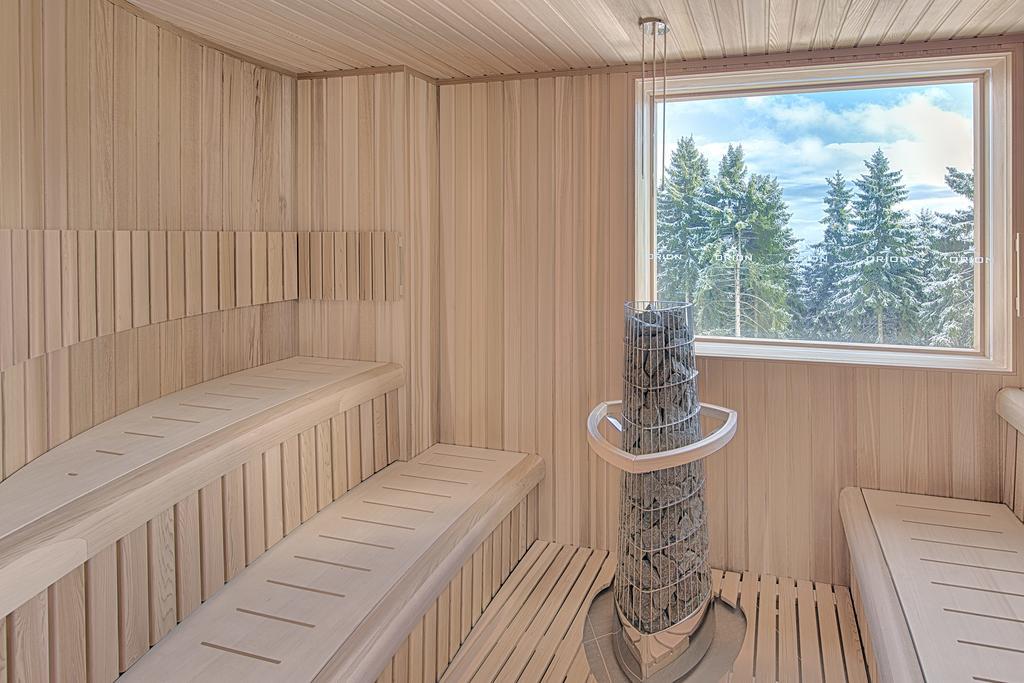 Apartment Hotel Orion Abertamy Εξωτερικό φωτογραφία