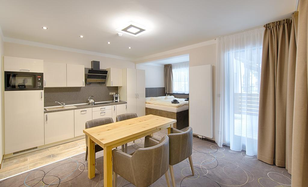 Apartment Hotel Orion Abertamy Εξωτερικό φωτογραφία
