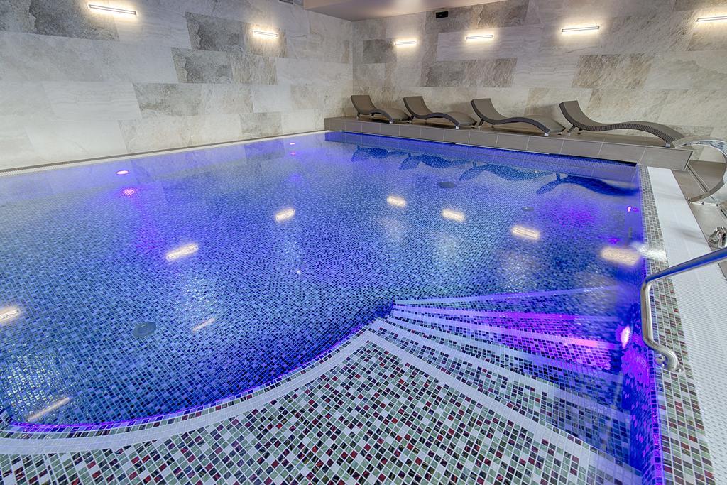 Apartment Hotel Orion Abertamy Εξωτερικό φωτογραφία