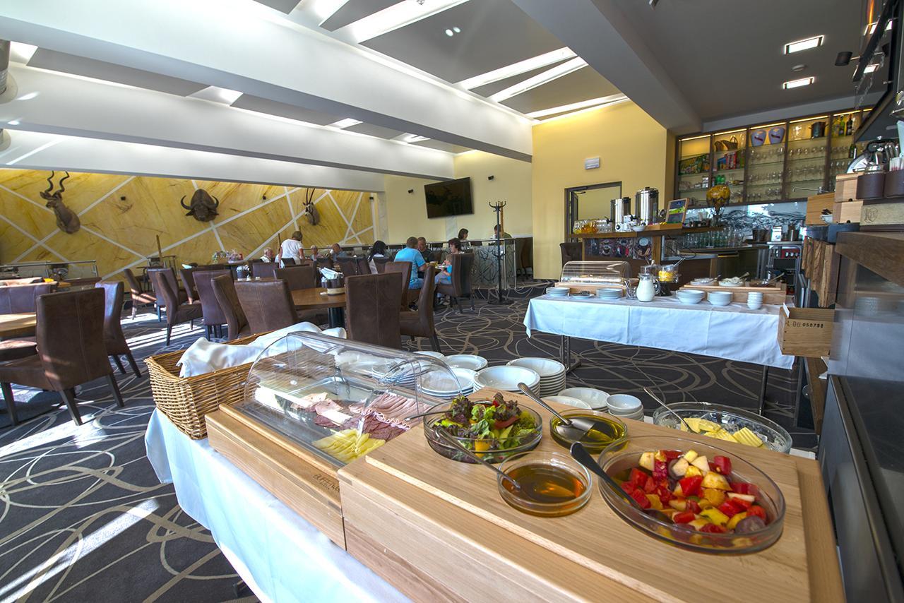 Apartment Hotel Orion Abertamy Εξωτερικό φωτογραφία
